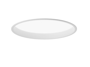 LP CIRCLE - LED recessed ceiling lamp by Louis Poulsen - view 3